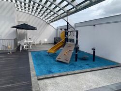 The Linear (D23), Apartment #613263281